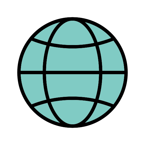 Site free icon