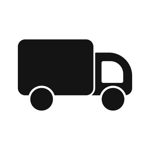 transporte icono gratis