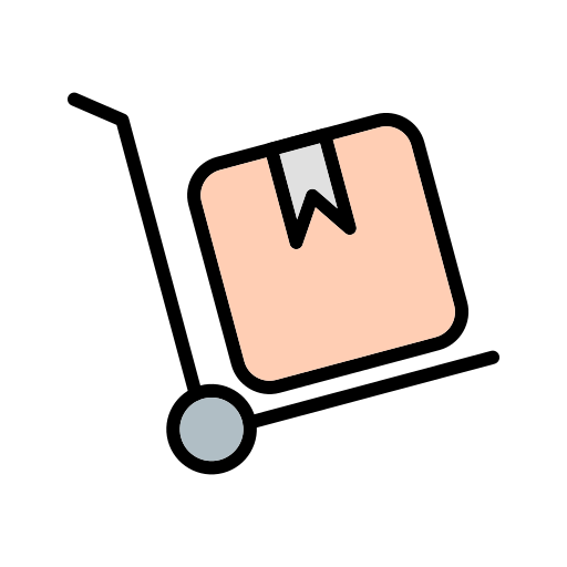 mercado icono gratis