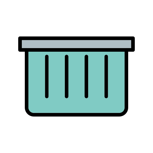 mercado icono gratis