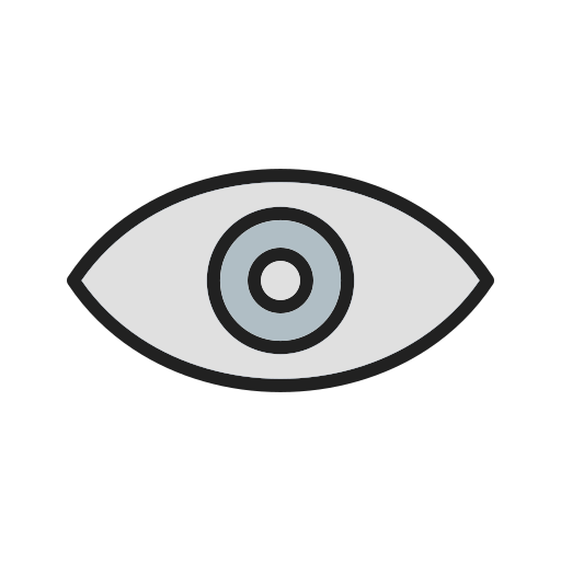 Vision free icon Vision free icon