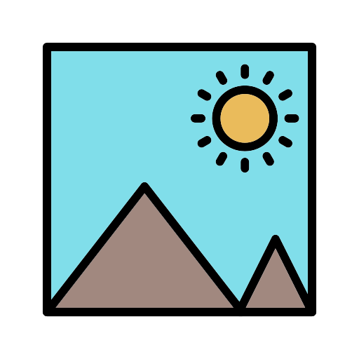 Camera free icon
