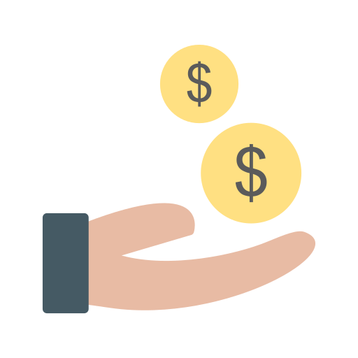 geld kostenlos Icon geld kostenlos Icon