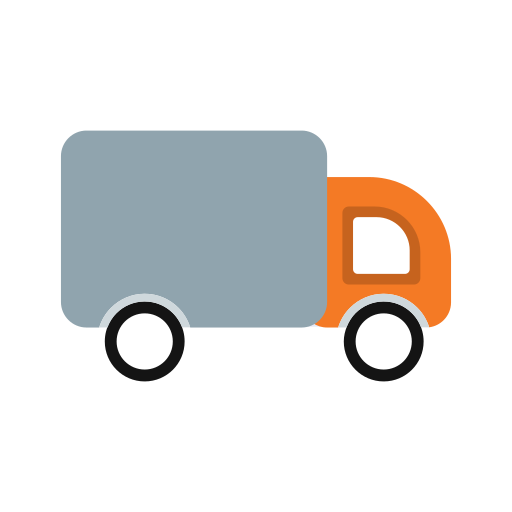 transport kostenlos Icon transport kostenlos Icon