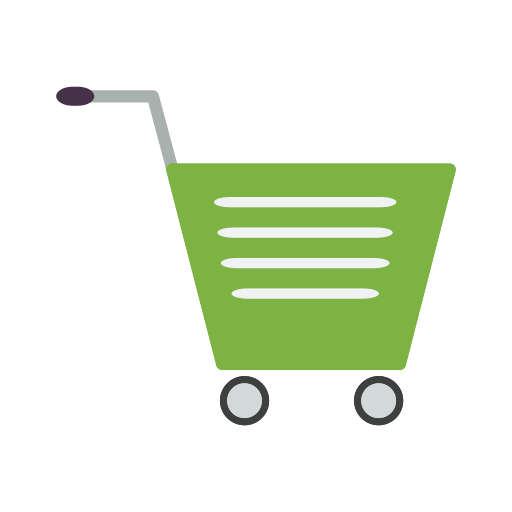 Ecommerce free icon