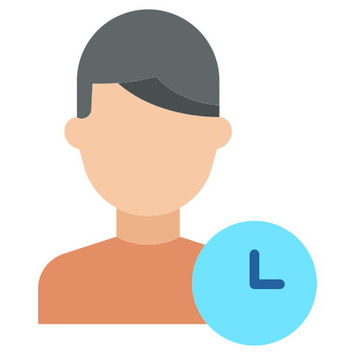 User free icon User free icon