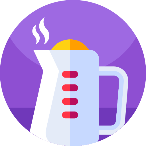 Горячий напиток бесплатно иконка