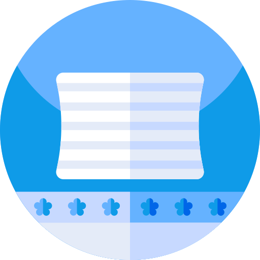 Подушка бесплатно иконка