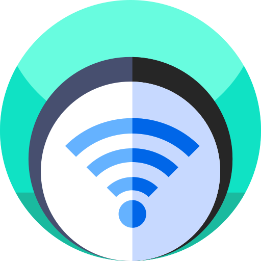 Wifi Iconos Gratis De Interfaz