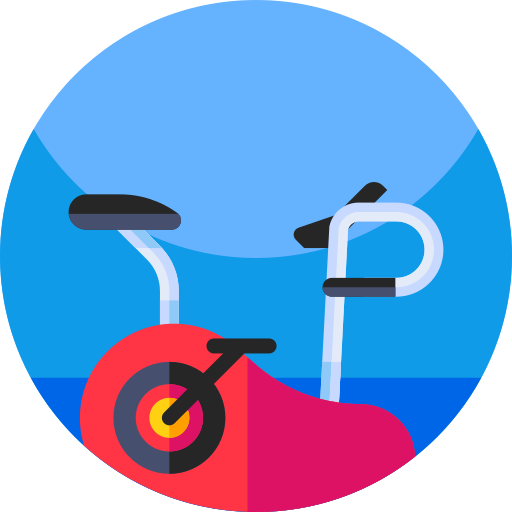 bicicleta icono gratis