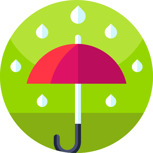 regenschirm kostenlos Icon