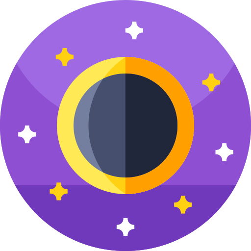 eclipse icono gratis