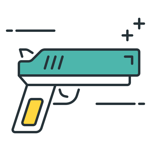 pistole kostenlos Icon