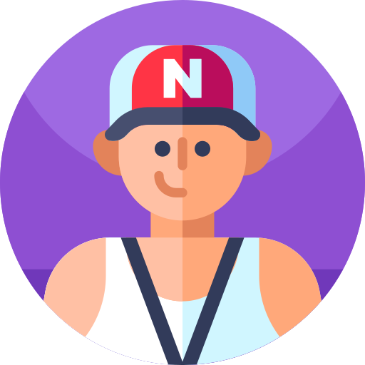 Тренер бесплатно иконка