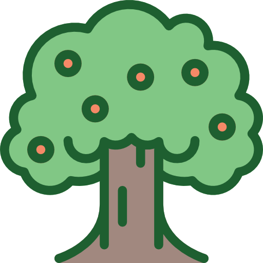 Tree - free icon