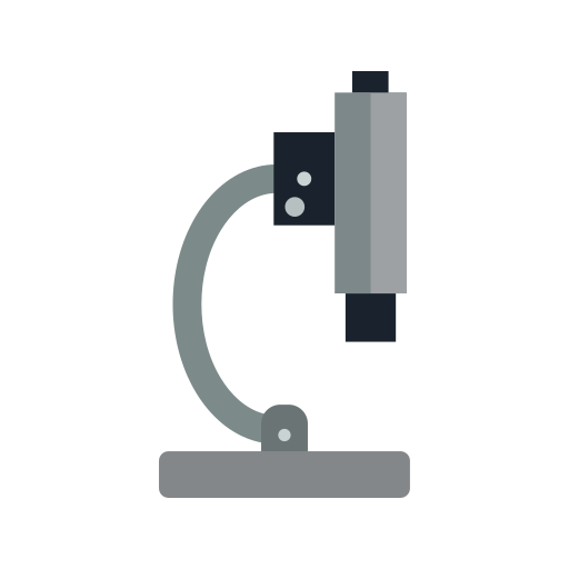 biología icono gratis