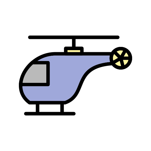 transporte icono gratis