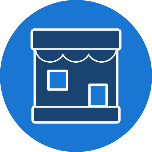 Рынок бесплатно иконка