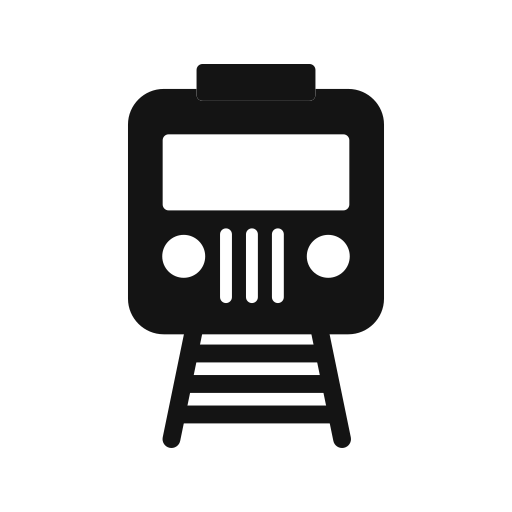 transporte icono gratis