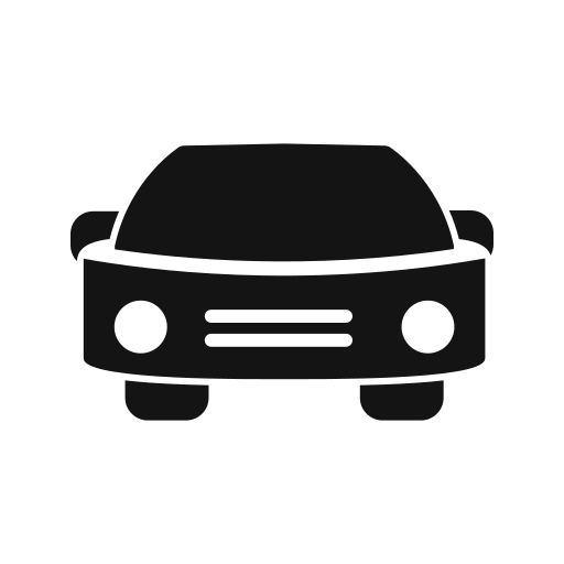 transporte icono gratis