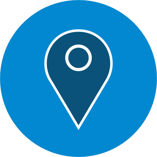 gps icono gratis