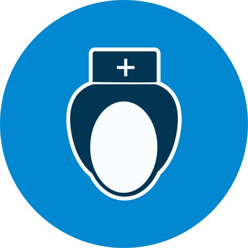 medizinisch kostenlos Icon medizinisch kostenlos Icon