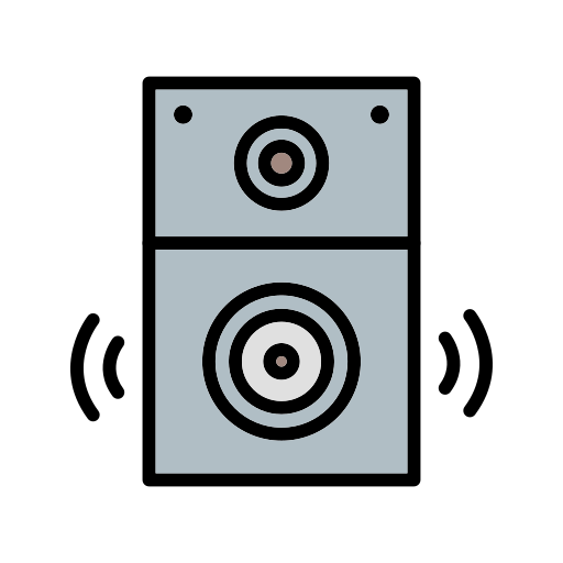 música icono gratis