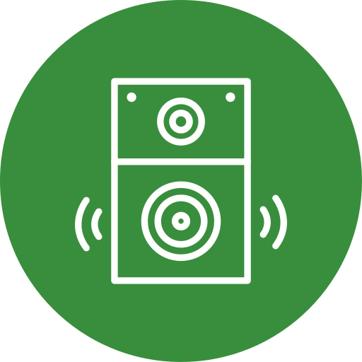 música icono gratis