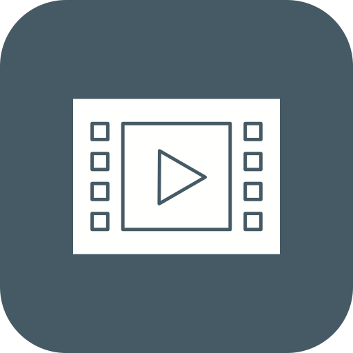 video icono gratis