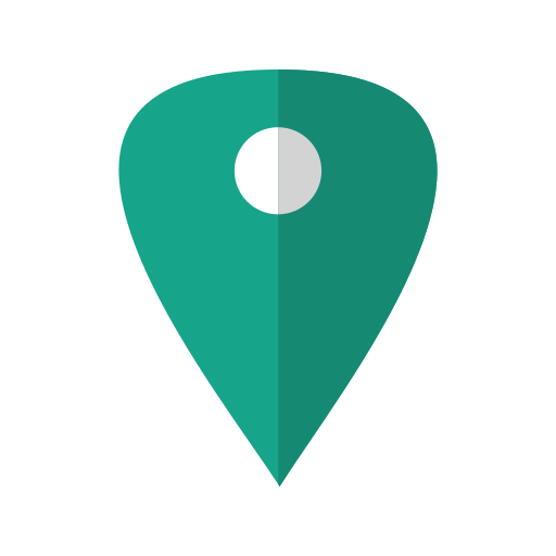 gps icono gratis