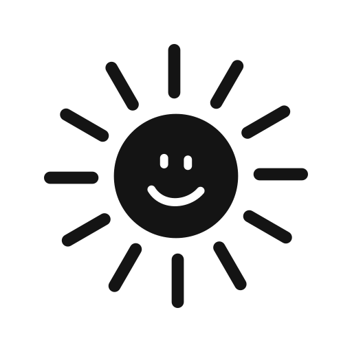 météo Icône gratuit météo Icône gratuit