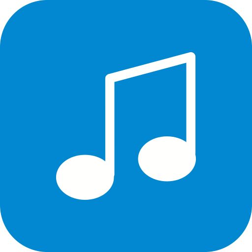 música icono gratis