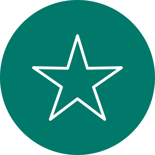 estrella icono gratis