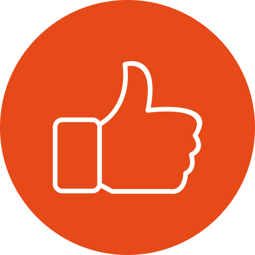 dirección icono gratis