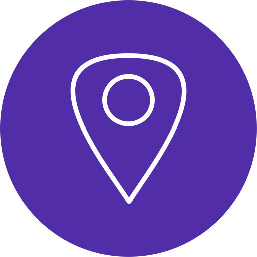 gps icono gratis