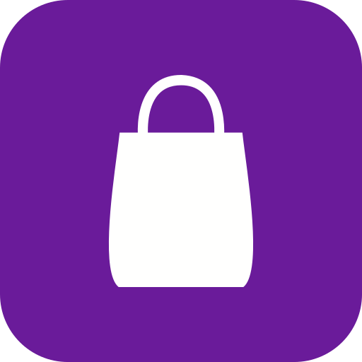 bolsa de la compra icono gratis