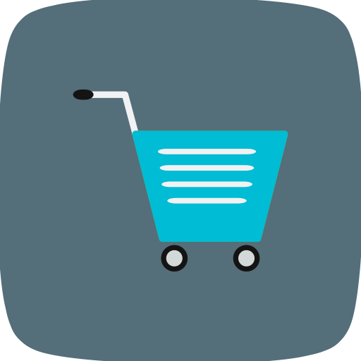 compras grátis ícone compras grátis ícone