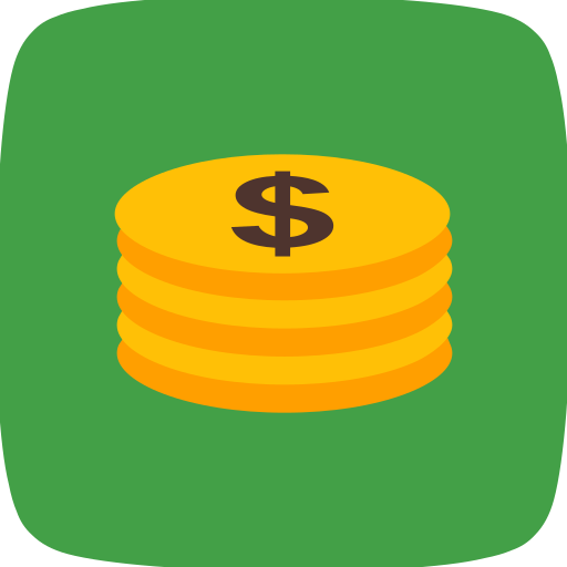 geld kostenlos Icon
