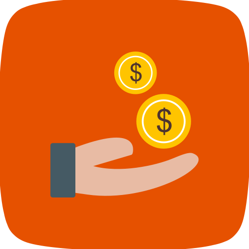 mercado icono gratis