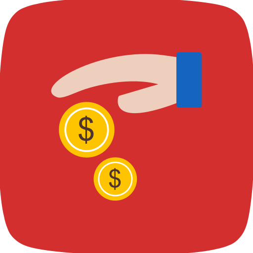 geld kostenlos Icon