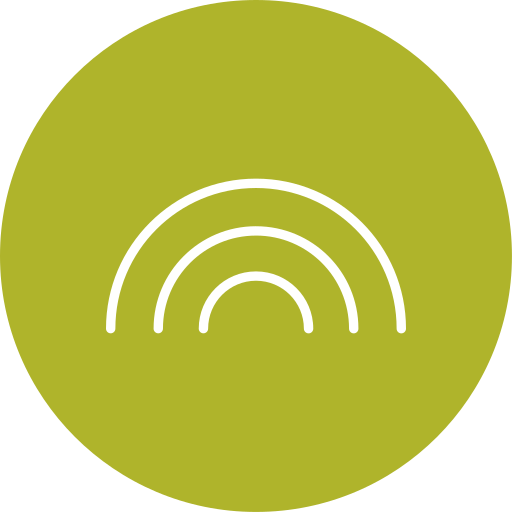 naturaleza icono gratis