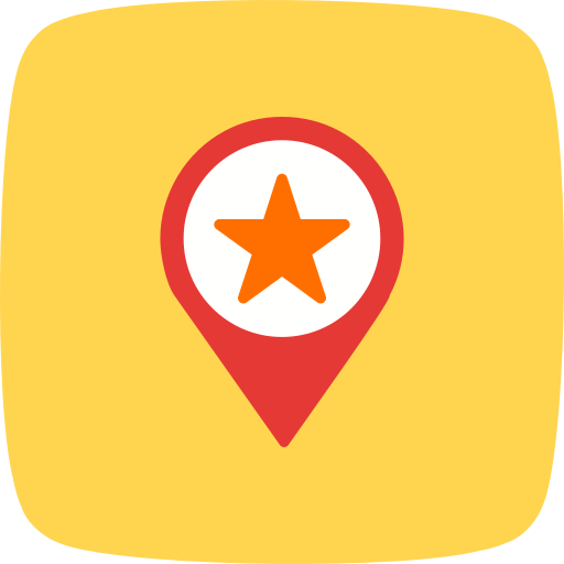 gps icono gratis
