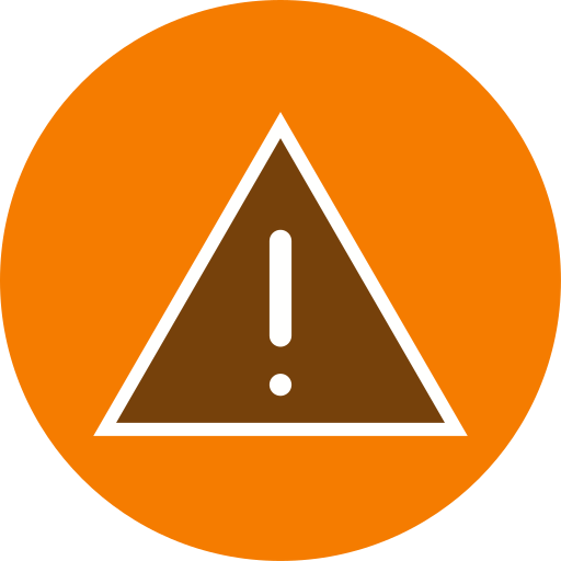 exclamation Icône gratuit exclamation Icône gratuit
