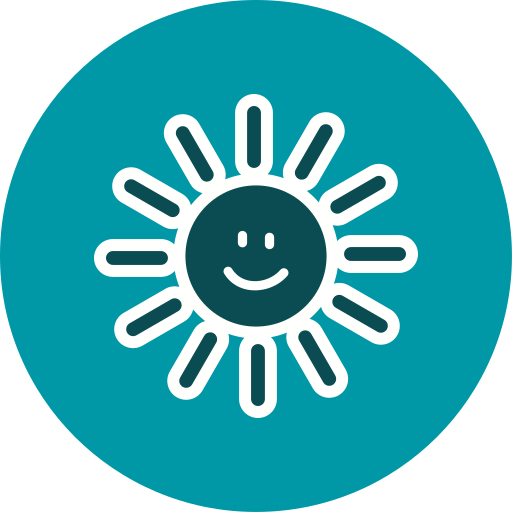 météo Icône gratuit météo Icône gratuit