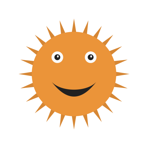 météo Icône gratuit météo Icône gratuit