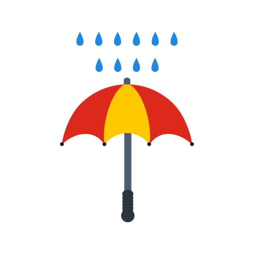 météo Icône gratuit