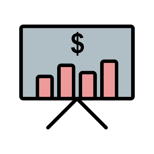 negocio icono gratis