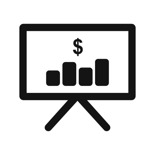 negocio icono gratis