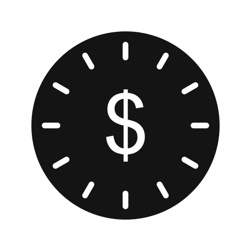 montre Icône gratuit montre Icône gratuit