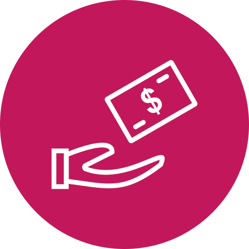 Деньги бесплатно иконка Деньги бесплатно иконка